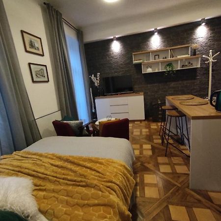 Apartament Lapacz Snow 프르제미슬 외부 사진