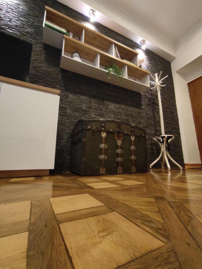 Apartament Lapacz Snow 프르제미슬 외부 사진