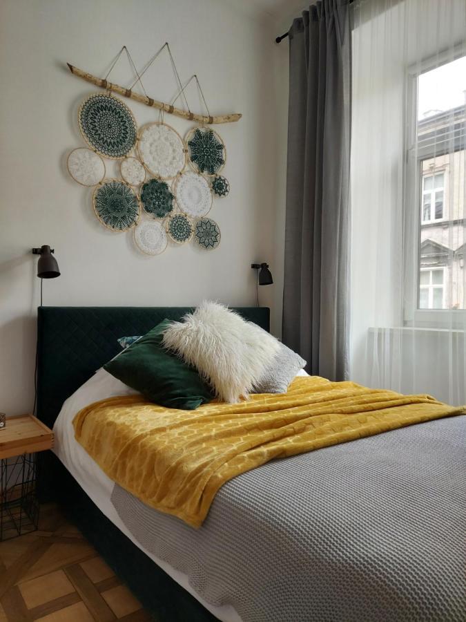 Apartament Lapacz Snow 프르제미슬 외부 사진